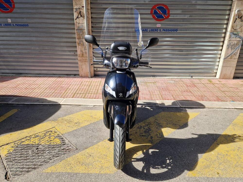 Peugeot Tweet 200 Active (2021 - 25) (2)