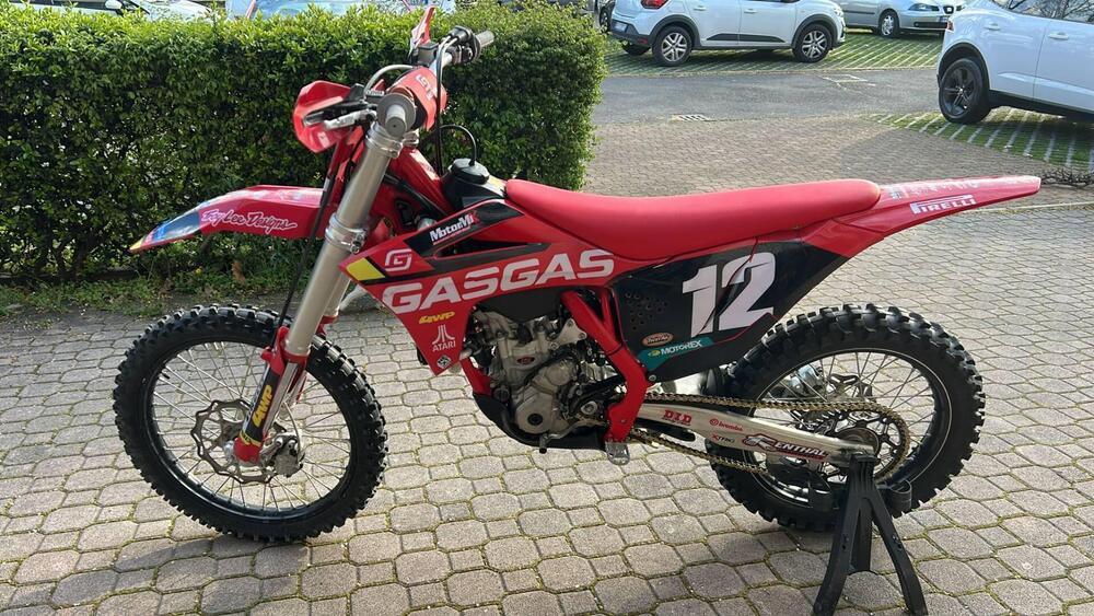 GASGAS MC 250 F (2022) (3)