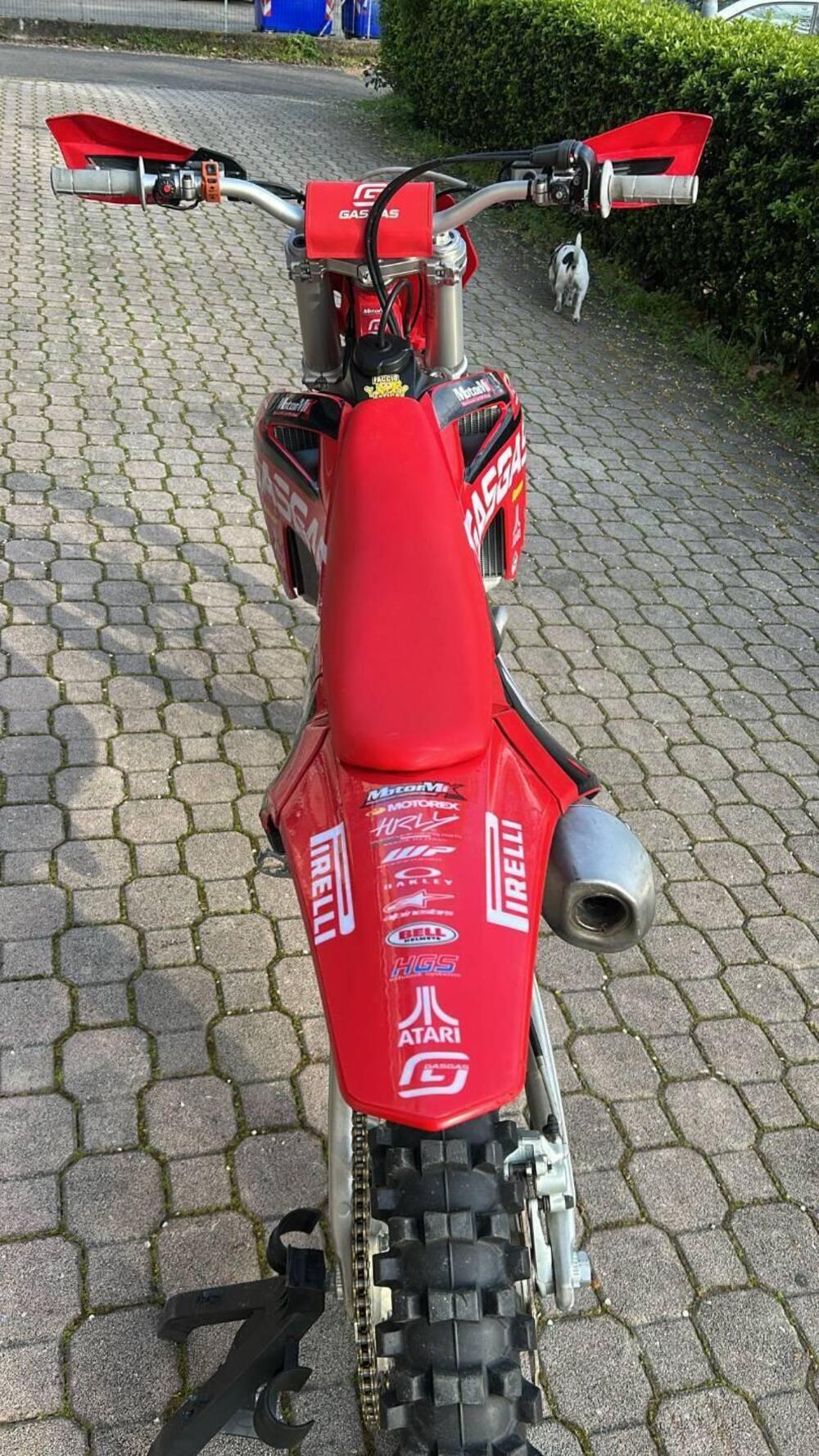 GASGAS MC 250 F (2022) (4)