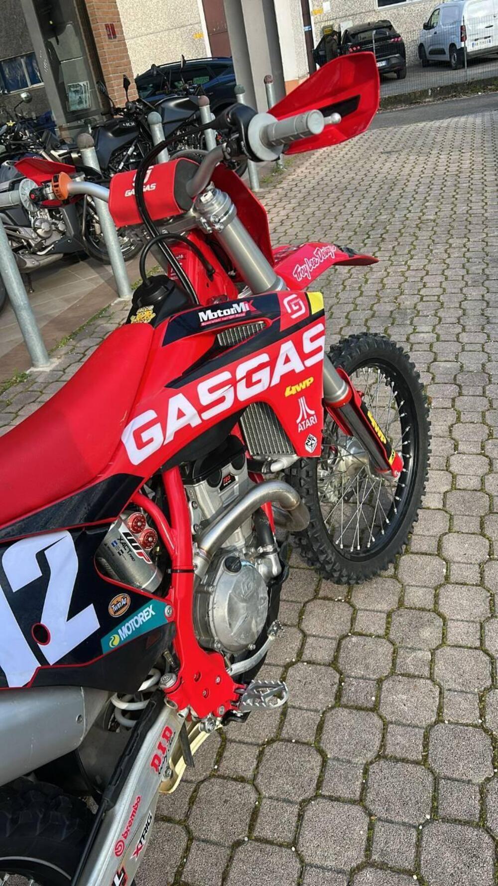 GASGAS MC 250 F (2022) (5)