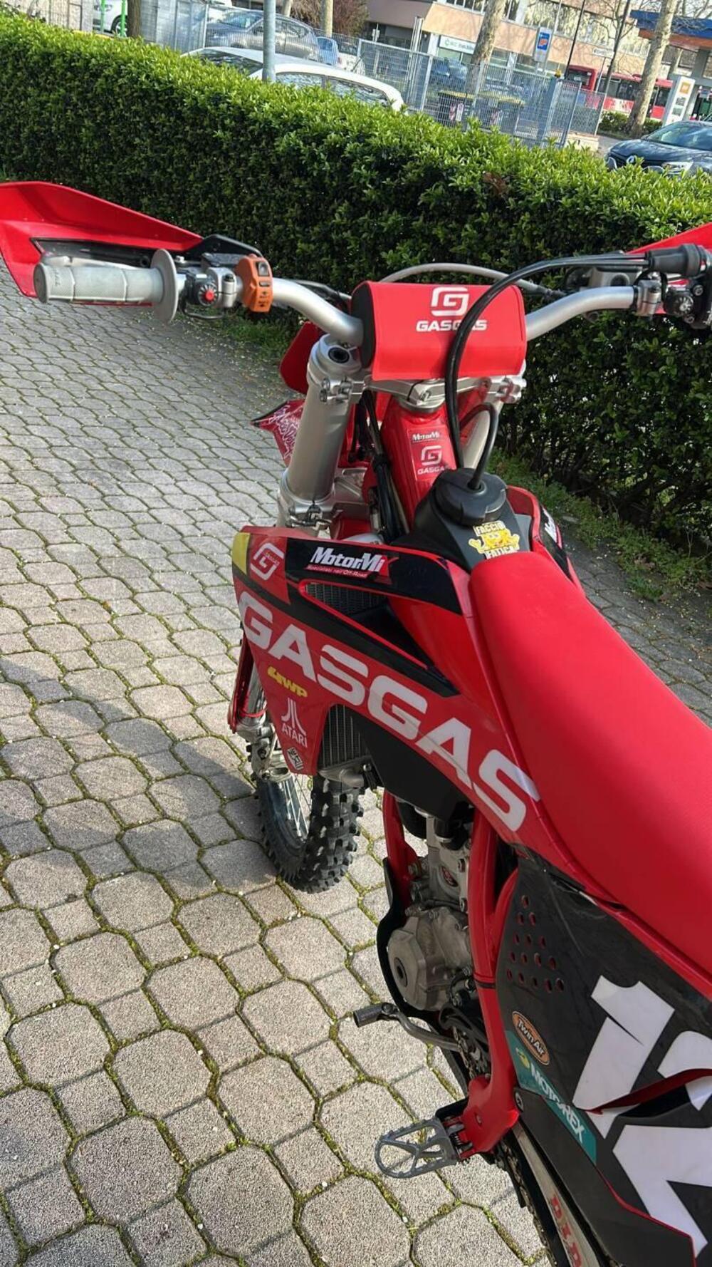 GASGAS MC 250 F (2022) (6)