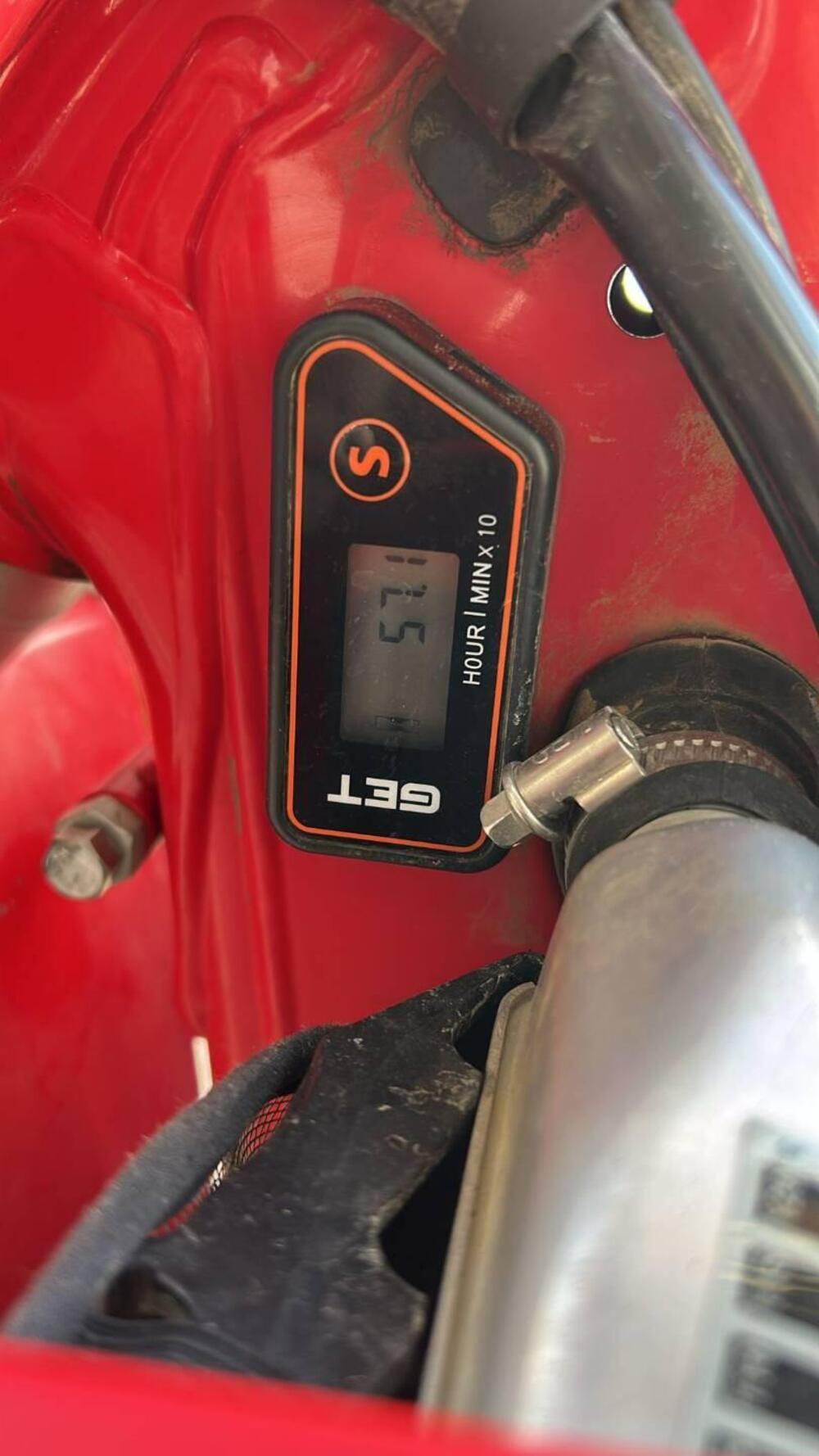 GASGAS MC 250 F (2022) (7)