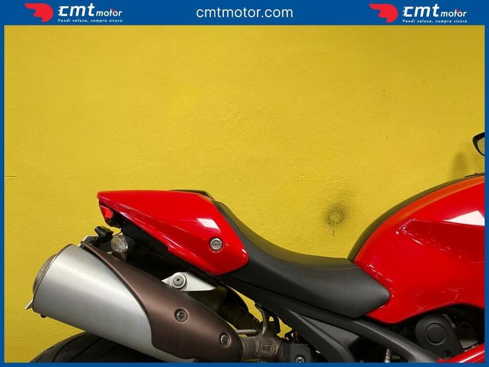 Ducati Monster 796 (2010 - 13) (9)