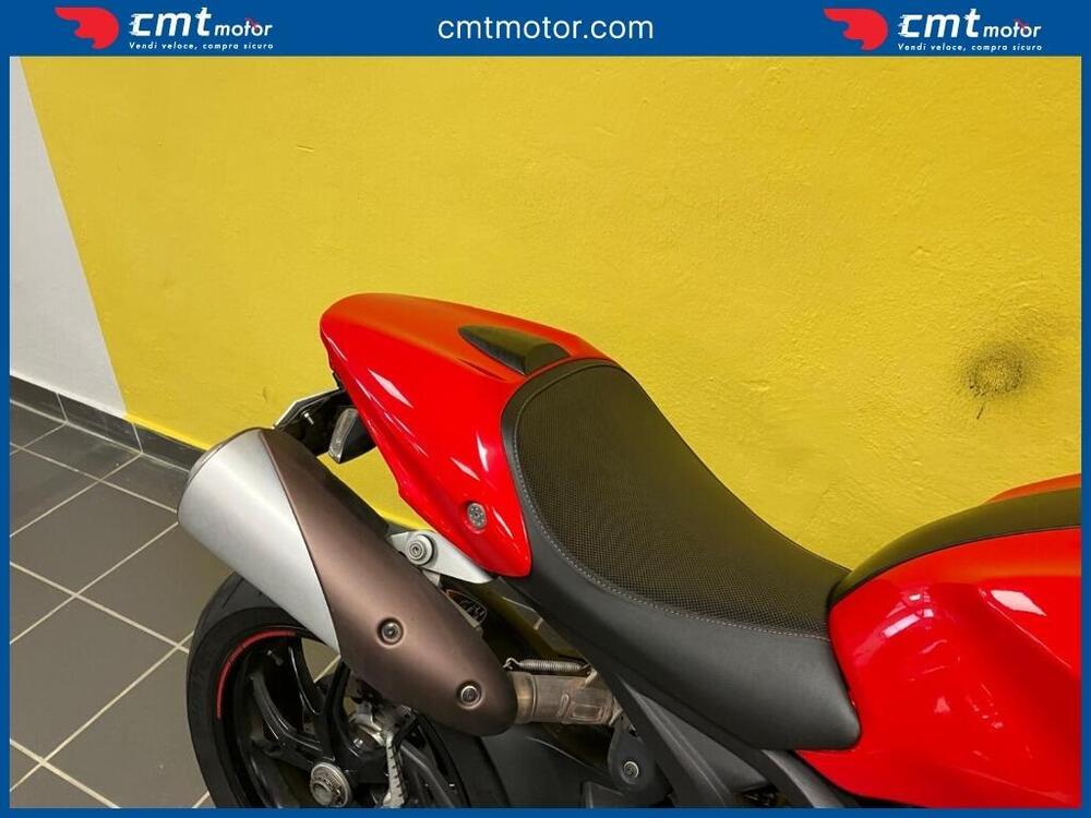 Ducati Monster 796 (2010 - 13) (10)