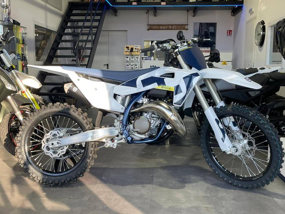 Husqvarna TC 125 (2026)