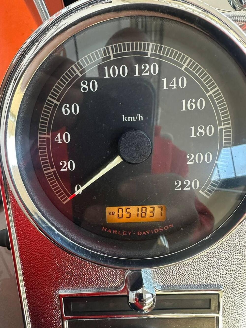 Harley-Davidson 1584 Fat Boy (2006 - 07) - FLSTF (4)