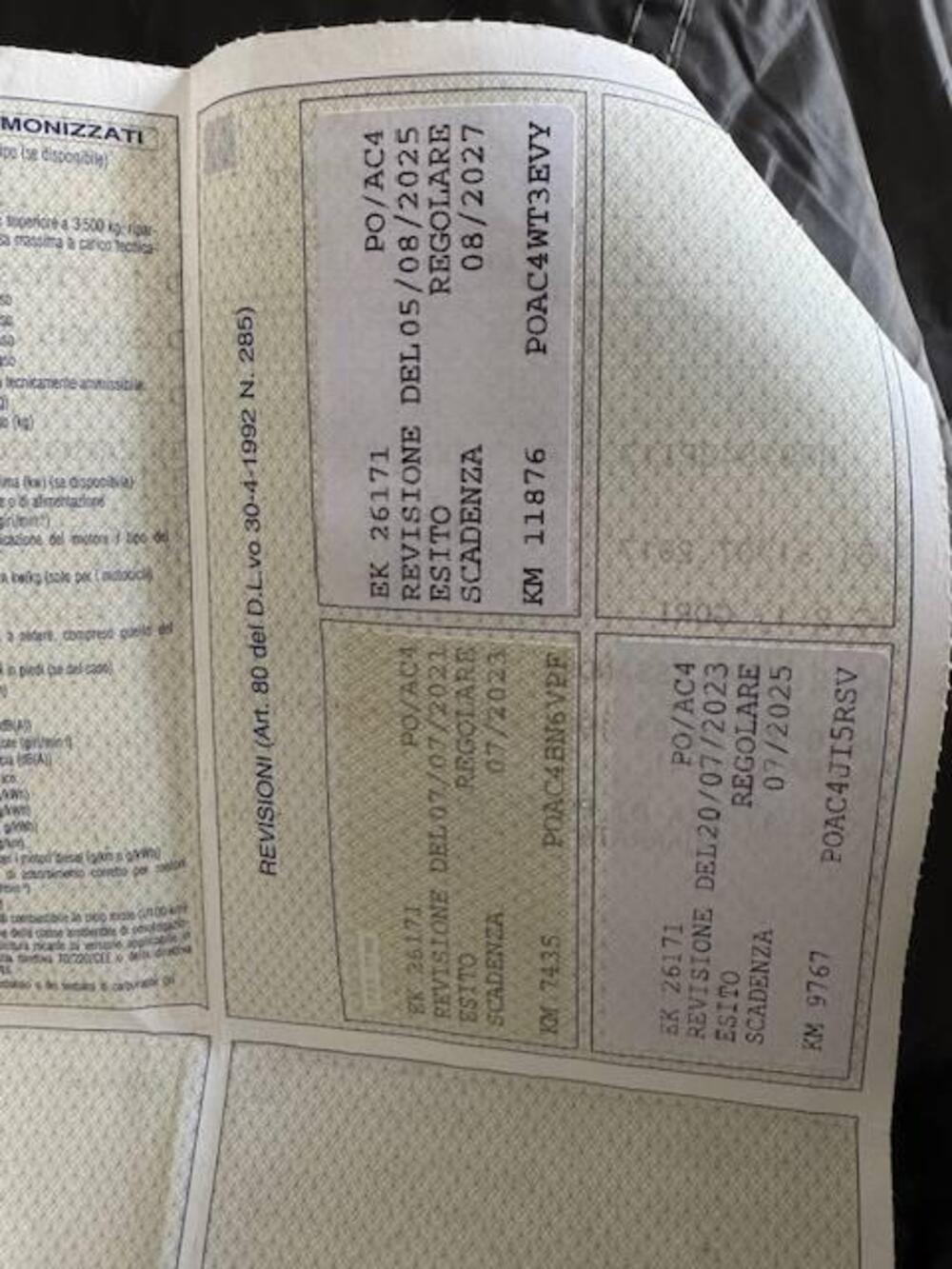 Vespa GTS 300 (2017 - 18) (14)