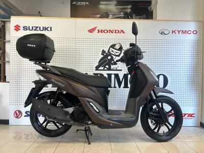 Sym Symphony 125 (2021 - 24) usata