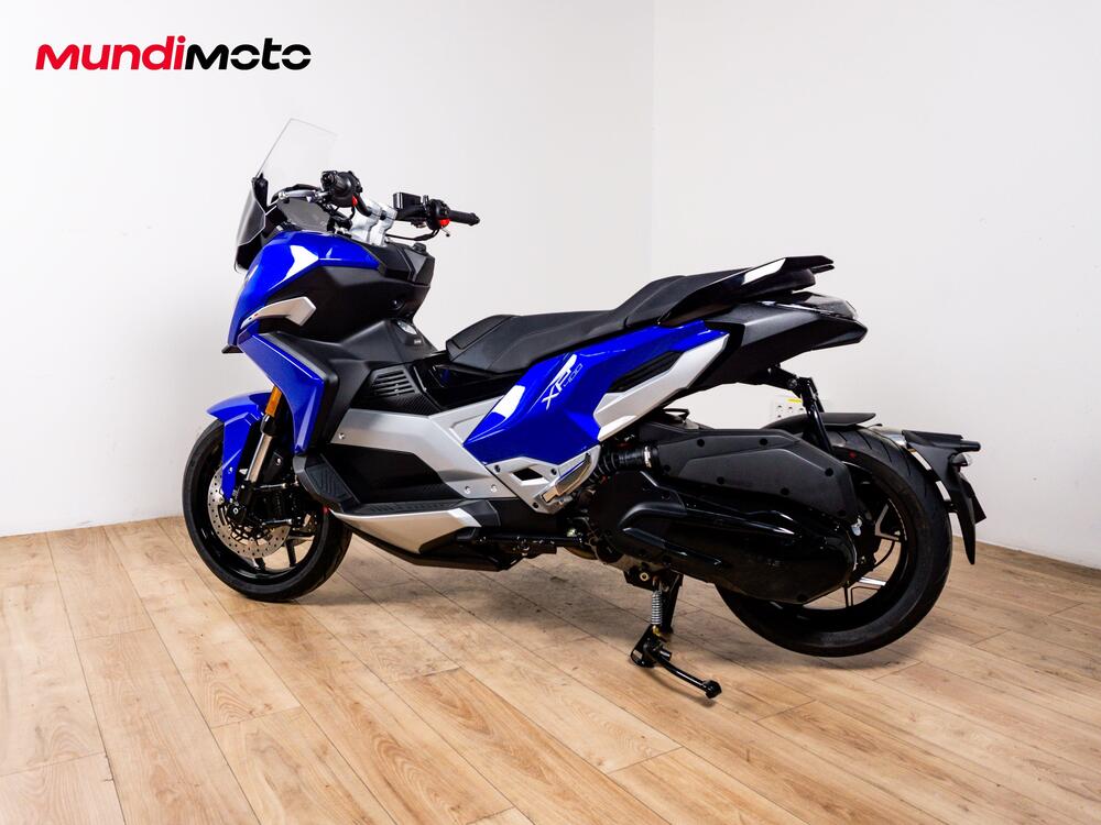 Peugeot XP400 Allure (2025 - 26) (6)