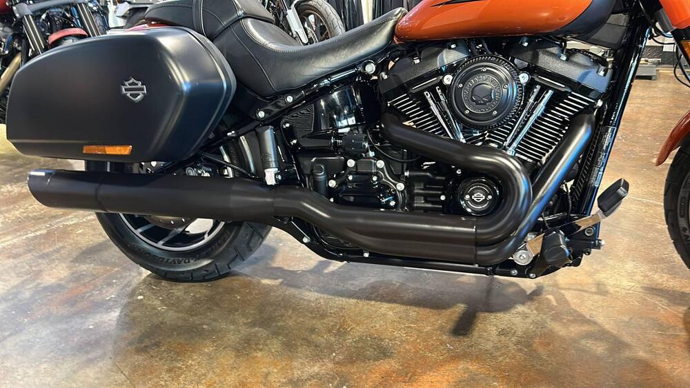 Harley-Davidson 107 Sport Glide (2018 - 20) (3)