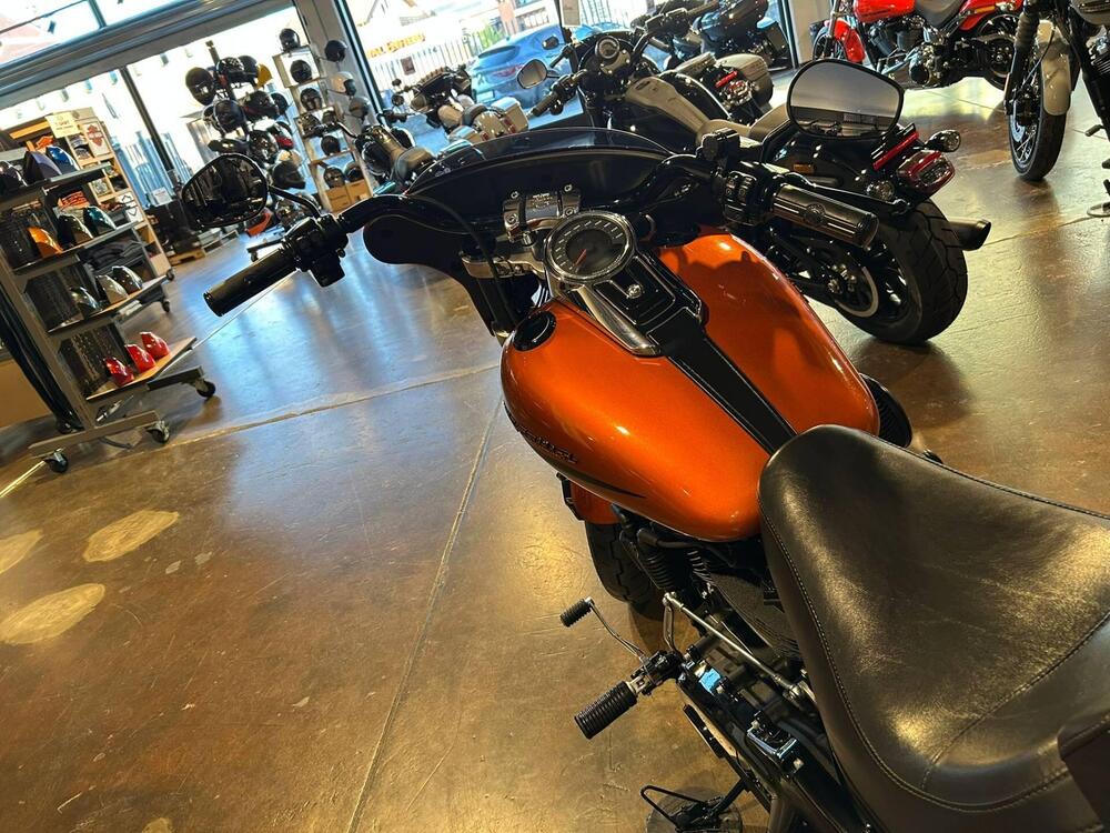 Harley-Davidson 107 Sport Glide (2018 - 20) (5)