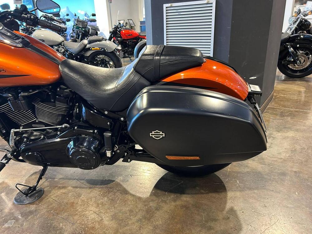 Harley-Davidson 107 Sport Glide (2018 - 20) (6)