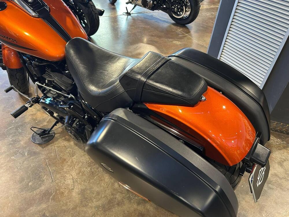 Harley-Davidson 107 Sport Glide (2018 - 20) (7)