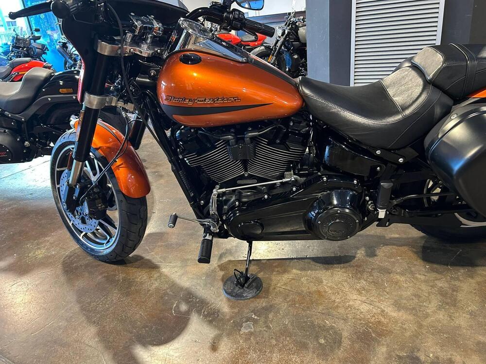 Harley-Davidson 107 Sport Glide (2018 - 20) (8)