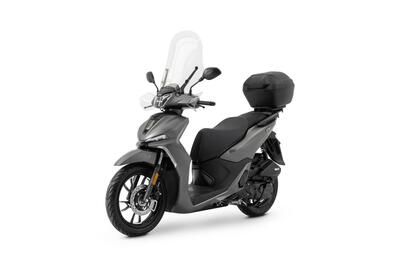 Voge Sfida SR16 200 (2025 - 26) nuova