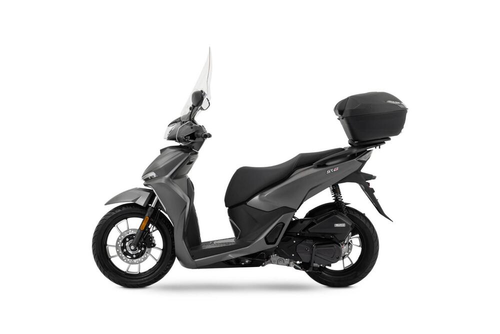 Voge Sfida SR16 200 (2025 - 26) (2)