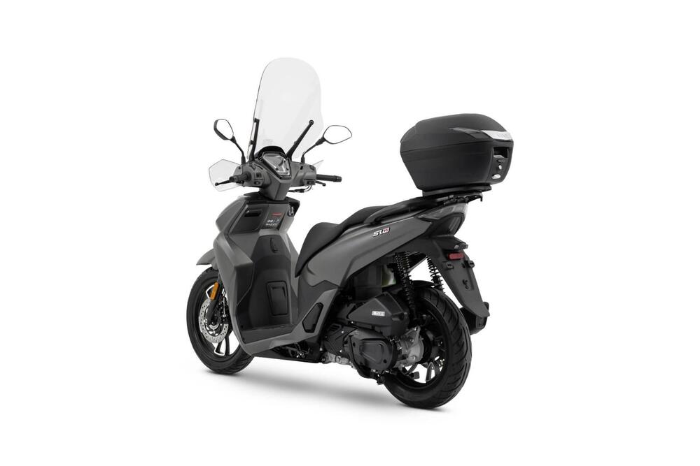 Voge Sfida SR16 200 (2025 - 26) (3)