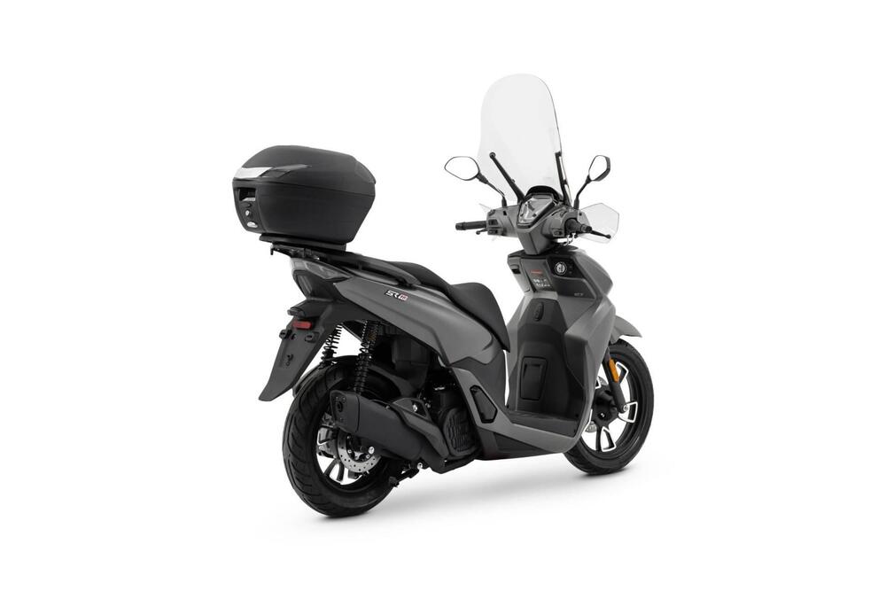 Voge Sfida SR16 200 (2025 - 26) (5)