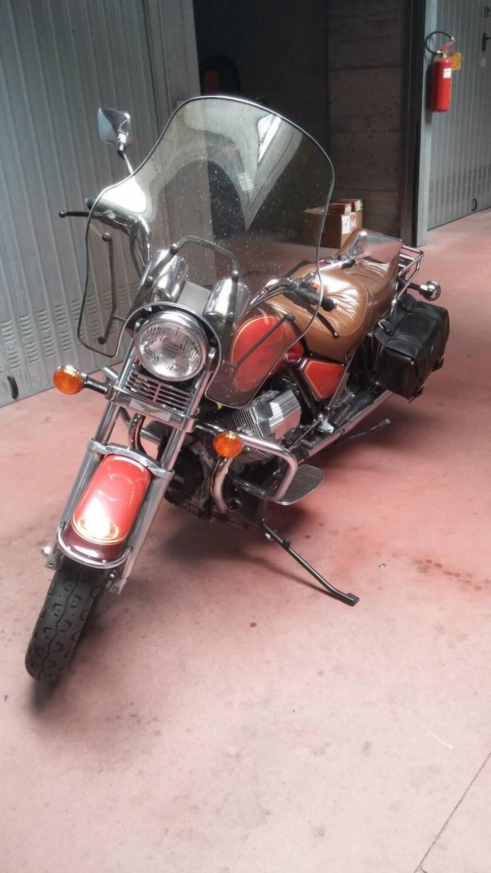 Moto Guzzi California 1100 edizione limitata (2)