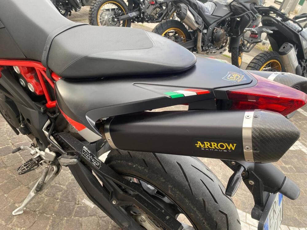 Aprilia Dorsoduro 900 (2017 - 20) (11)