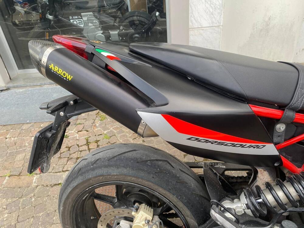 Aprilia Dorsoduro 900 (2017 - 20) (12)