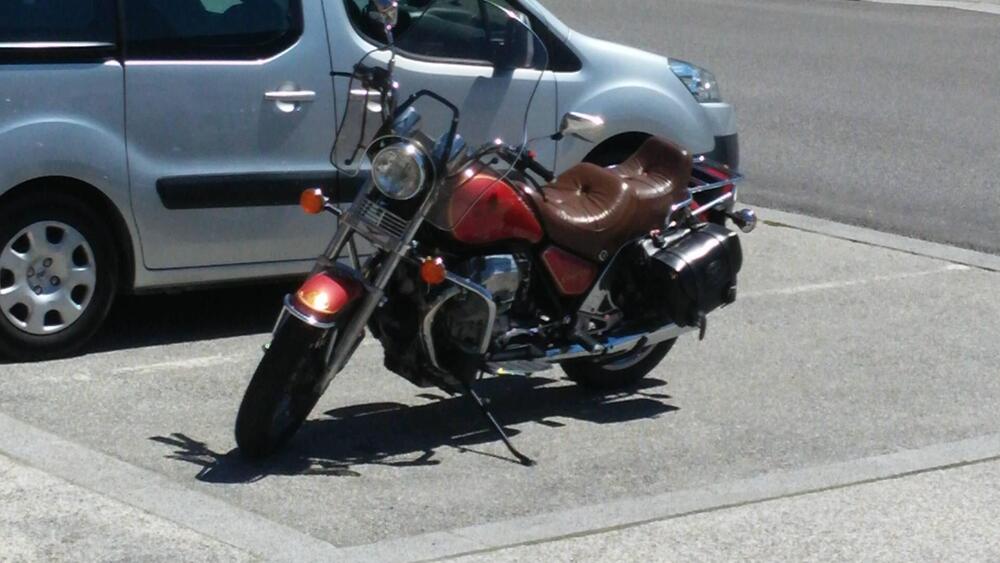 Moto Guzzi California 1100 edizione limitata (4)