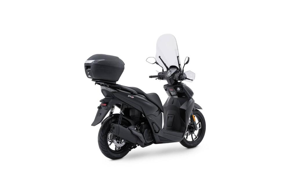 Voge Sfida SR16 200 (2025 - 26) (5)