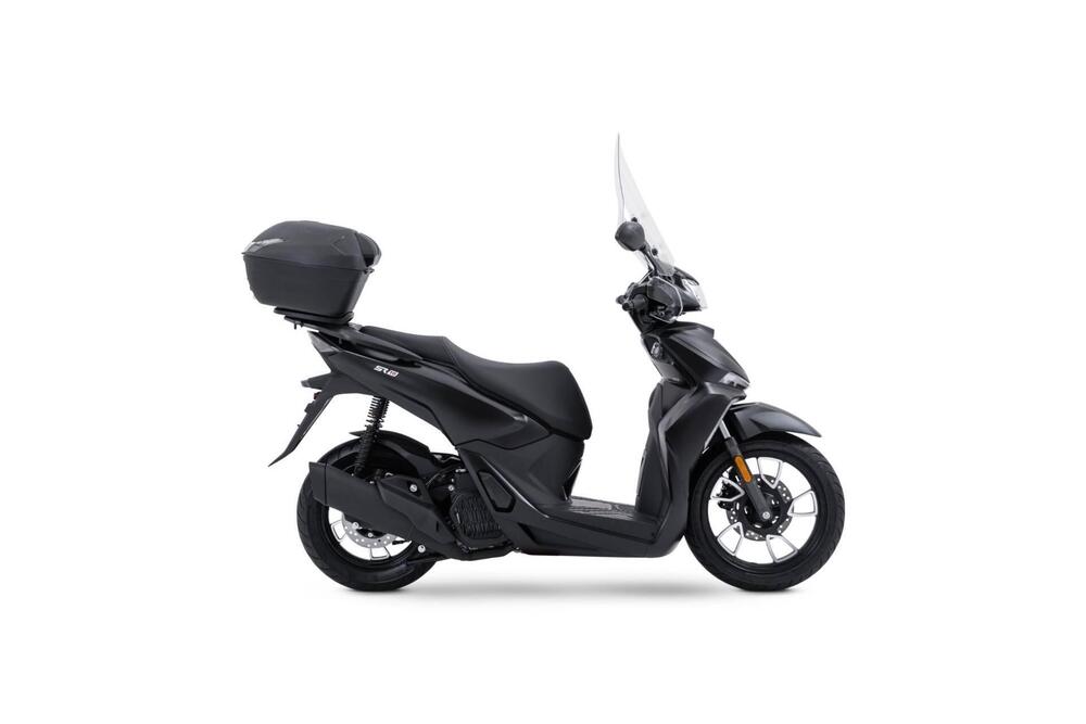 Voge Sfida SR16 200 (2025 - 26) (6)