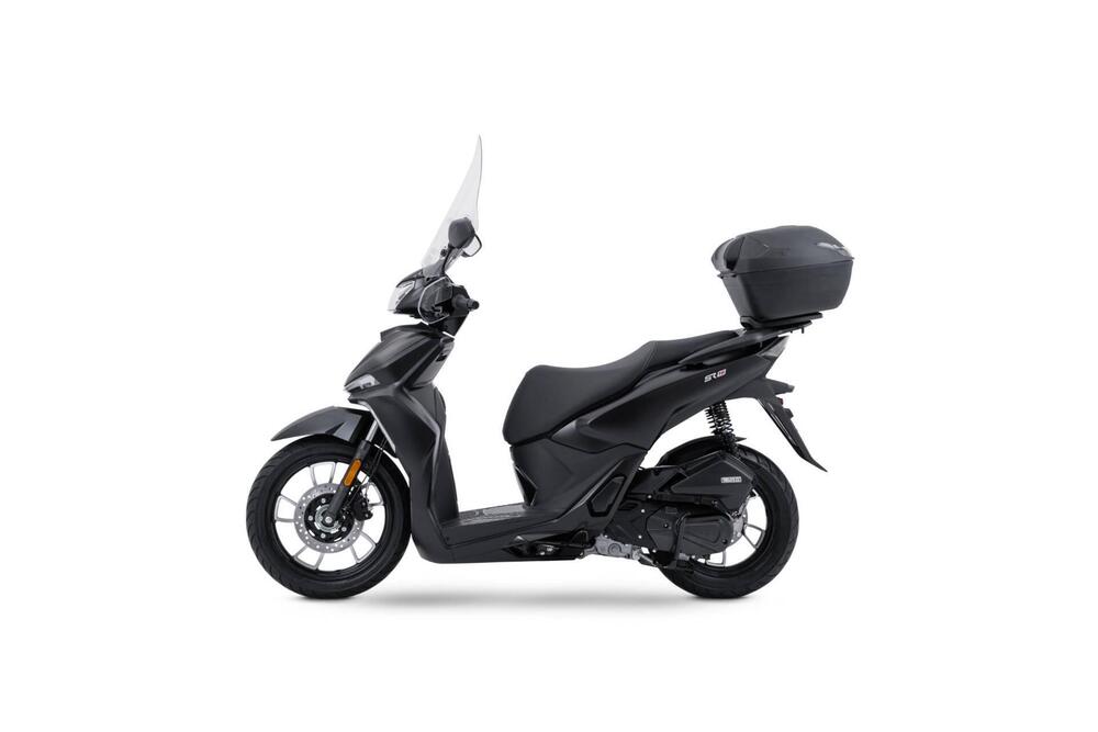 Voge Sfida SR16 200 (2025 - 26) (2)