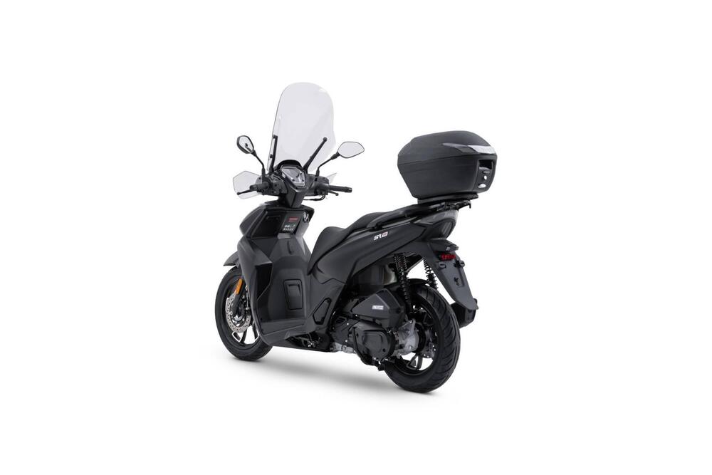 Voge Sfida SR16 200 (2025 - 26) (3)