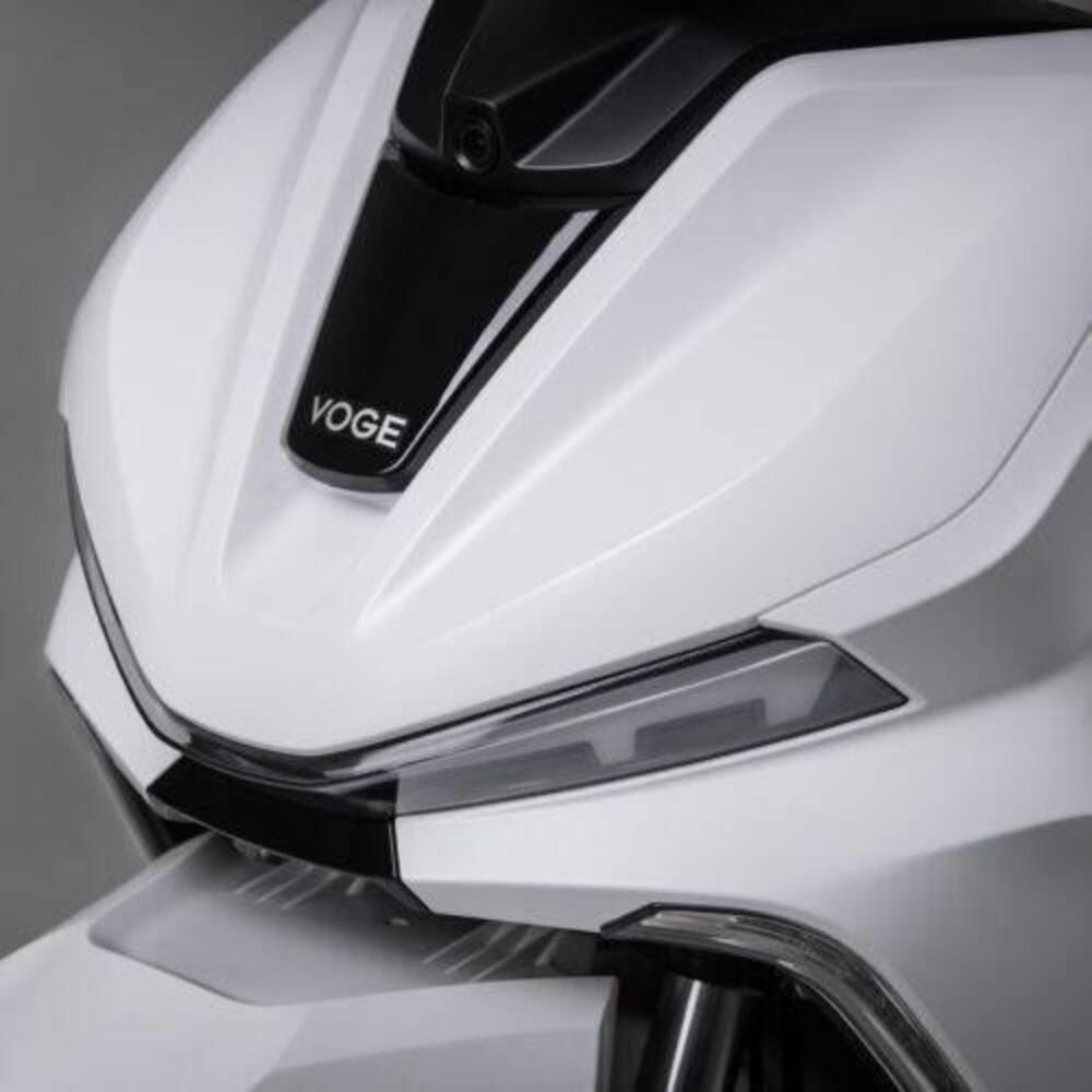 Voge Sfida SR16 200 (2025 - 26) (12)