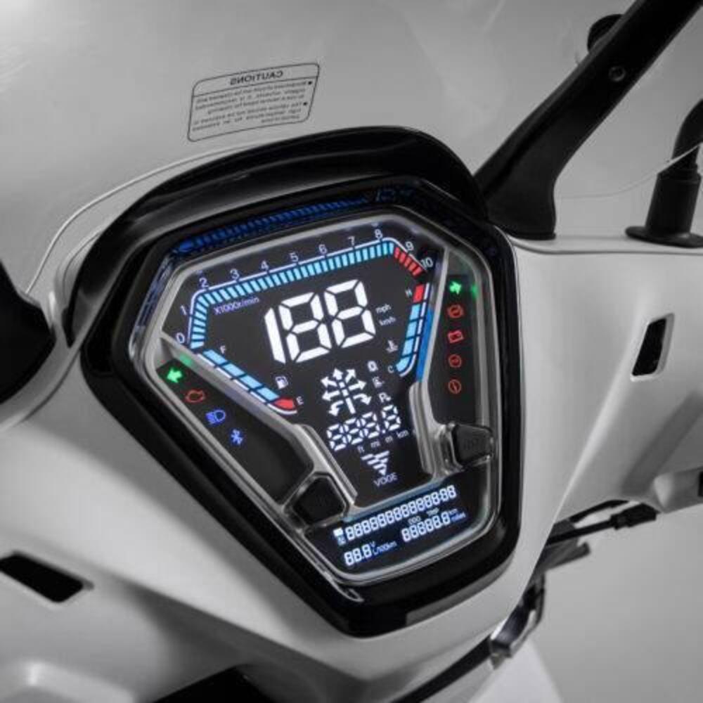 Voge Sfida SR16 200 (2025 - 26) (13)