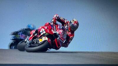 MotoGP 2026. GP delle Americhe. FP1: Pedro Acosta primo, ma il protagonista &egrave; Marc M&aacute;rquez: cade forte, poi fa il 4&deg; tempo [CLASSIFICA e VIDEO]