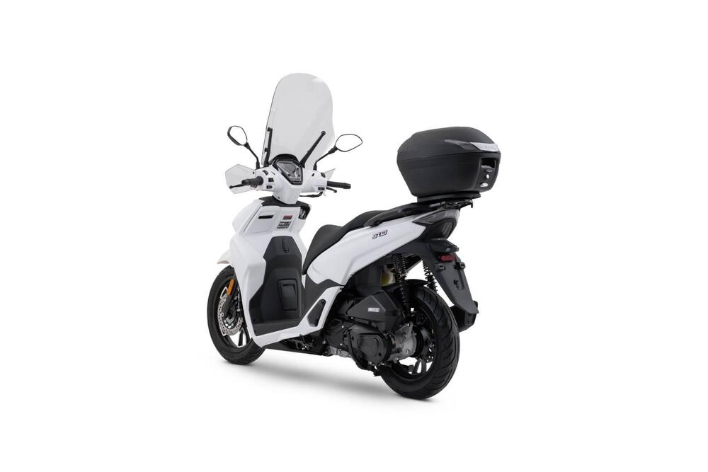 Voge Sfida SR16 200 (2025 - 26) (3)