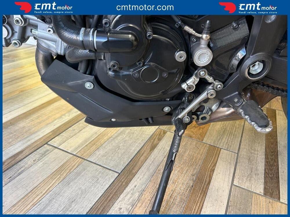 Ducati Multistrada 1200 S Touring (2010 - 12) (7)