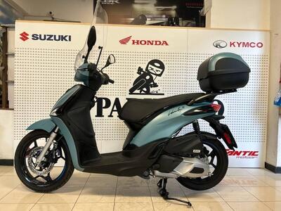 Piaggio Liberty 125 (2025 - 26) usata