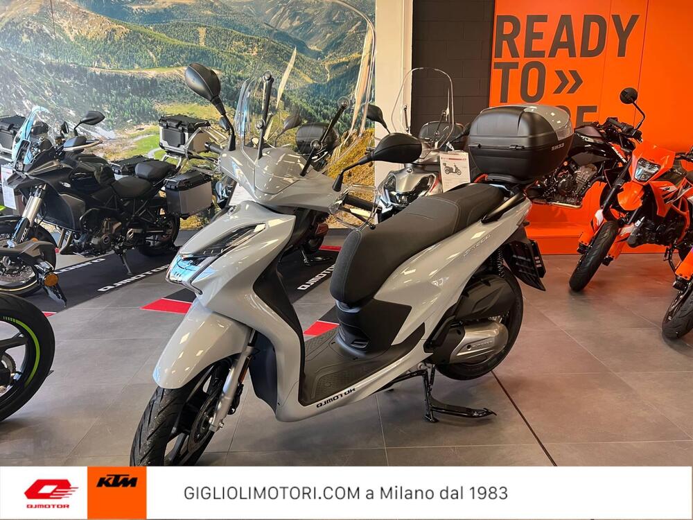 QJ Motor SQ 200 (2025 - 26) (2)