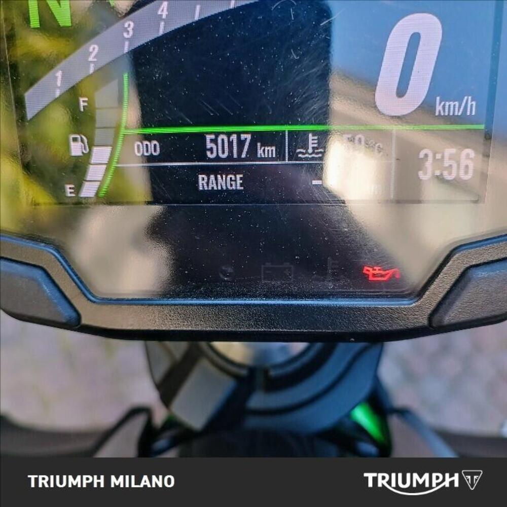 Kawasaki Z 650 (2021 - 24) (5)