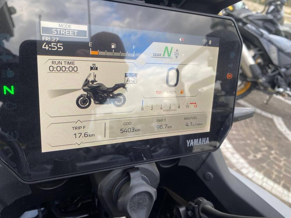 Yamaha Tracer 9 GT (2025 - 26) (3)