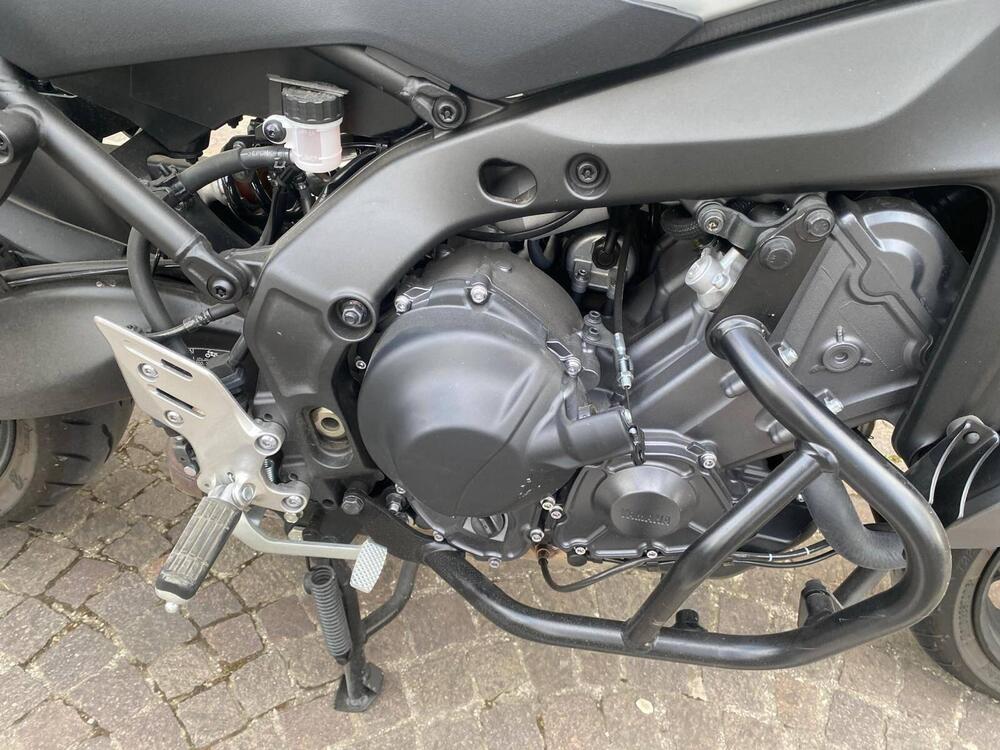 Yamaha Tracer 9 GT (2025 - 26) (7)