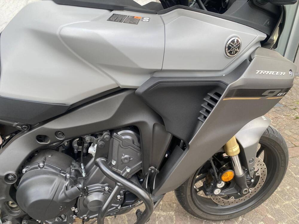 Yamaha Tracer 9 GT (2025 - 26) (6)