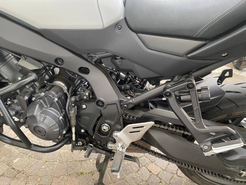 Yamaha Tracer 9 GT (2025 - 26) (8)