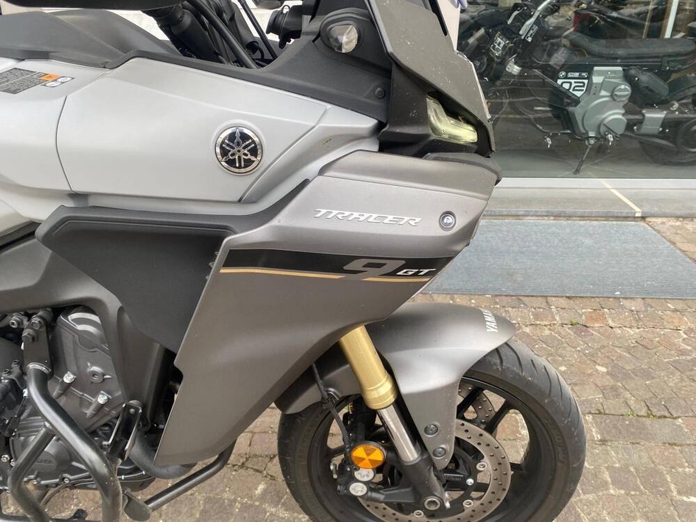 Yamaha Tracer 9 GT (2025 - 26) (5)