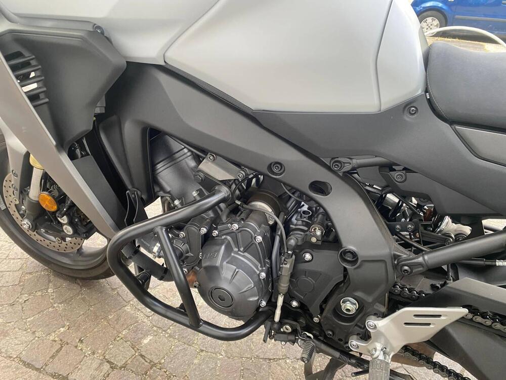 Yamaha Tracer 9 GT (2025 - 26) (9)