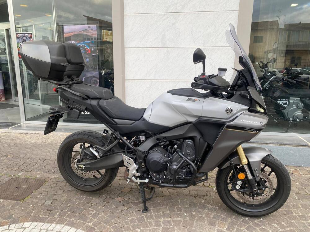 Yamaha Tracer 9 GT (2025 - 26)