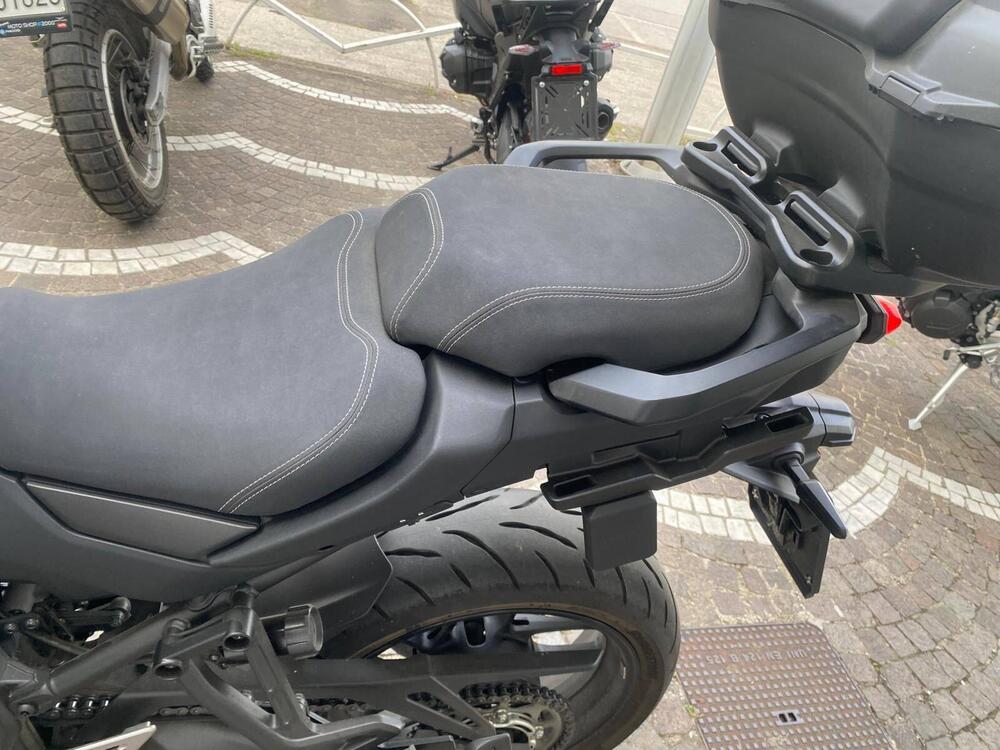 Yamaha Tracer 9 GT (2025 - 26) (10)