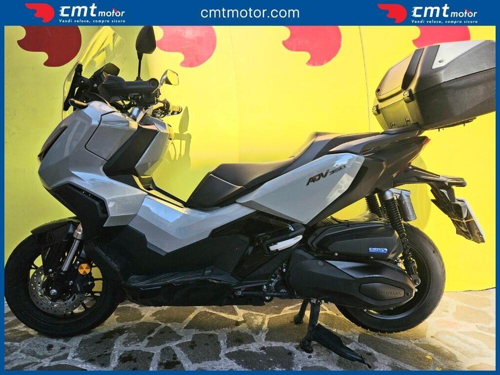 Honda ADV 350 (2022 - 24) (3)