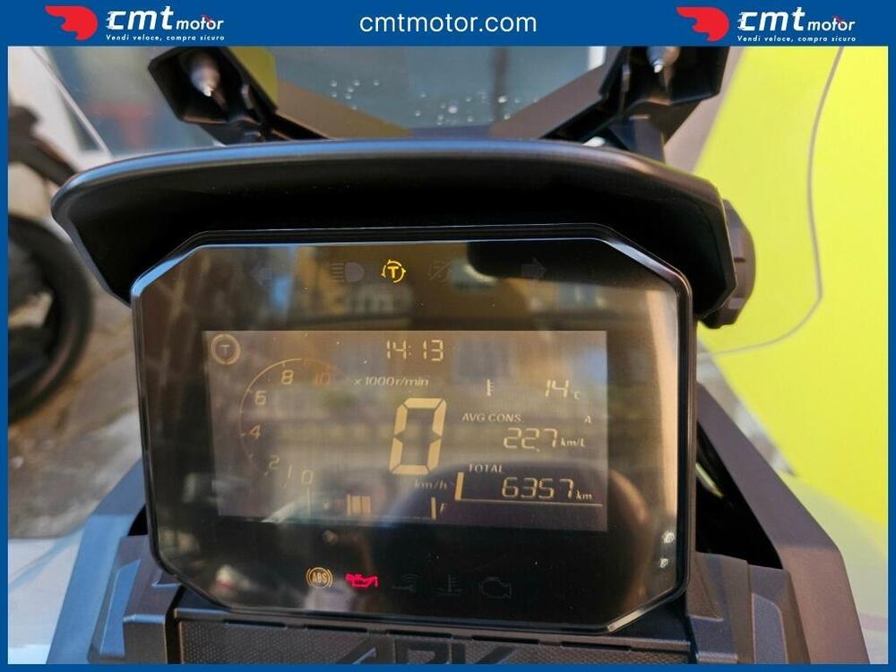 Honda ADV 350 (2022 - 24) (5)