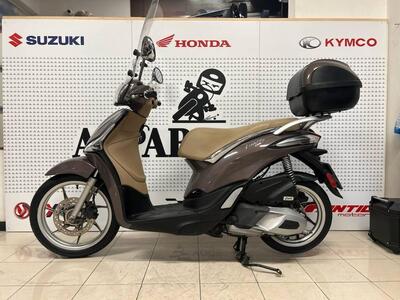 Piaggio Liberty 125 S ABS (2017 - 20) usata