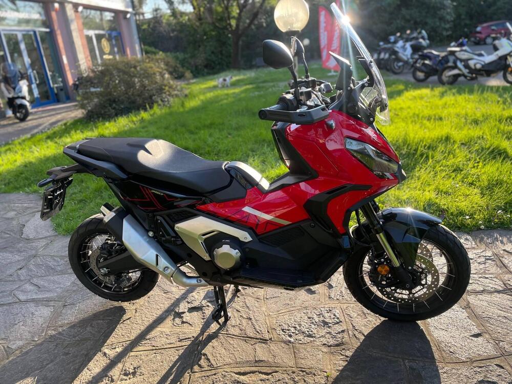 Honda X-ADV 750 DCT (2021 - 24) (4)